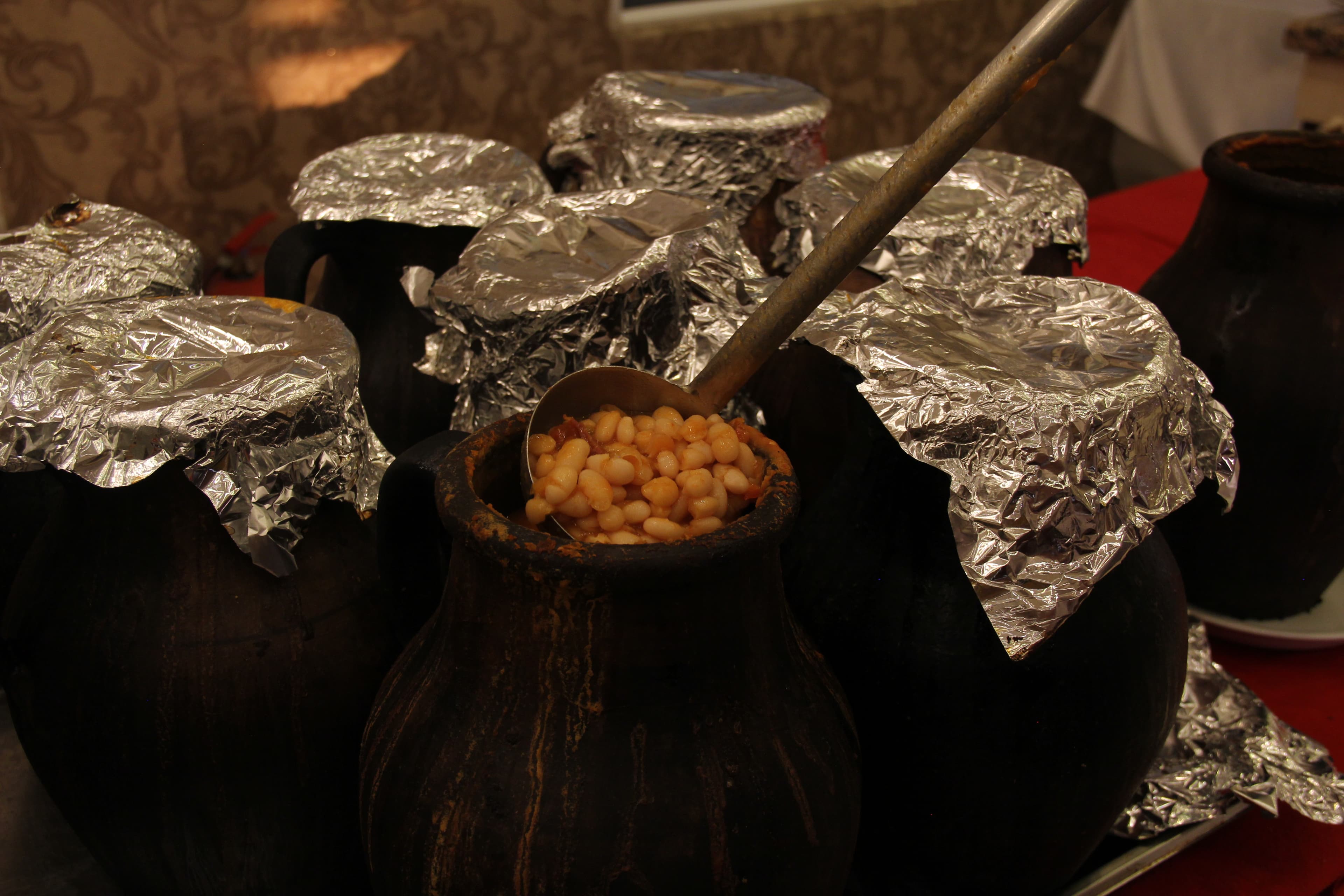 Divaisib Termal Resort Otel-58