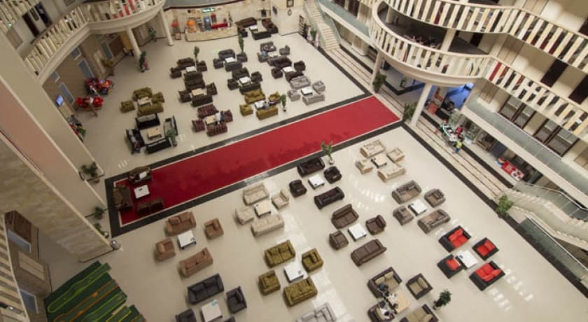 Divaisib Termal Resort Otel-73