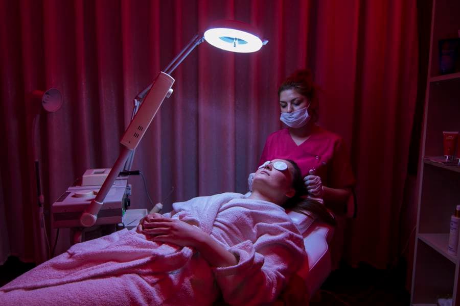 Divaisib Termal Resort Otel-26