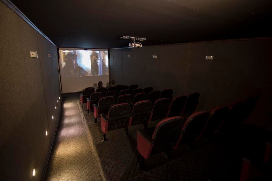 Divaisib Termal Resort Otel-33