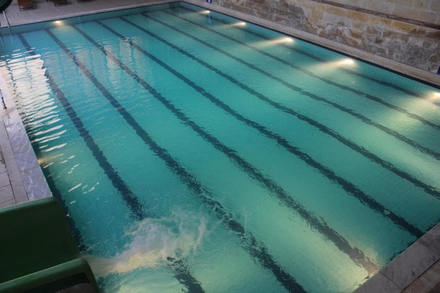 Divaisib Termal Resort Otel-18