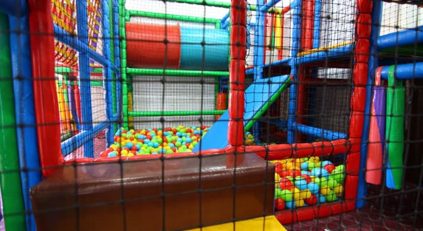 Divaisib Termal Resort Otel-48