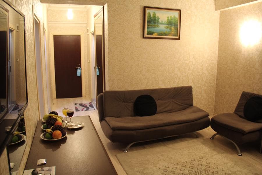 Divaisib Termal Resort Otel-15