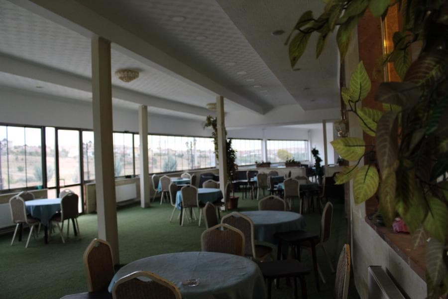 Divaisib Termal Resort Otel-40