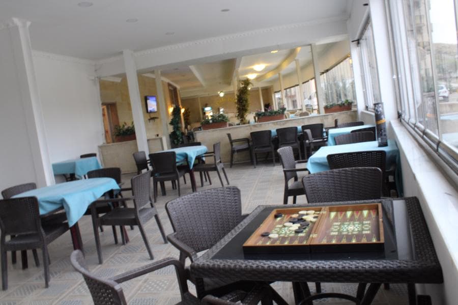 Divaisib Termal Resort Otel-41