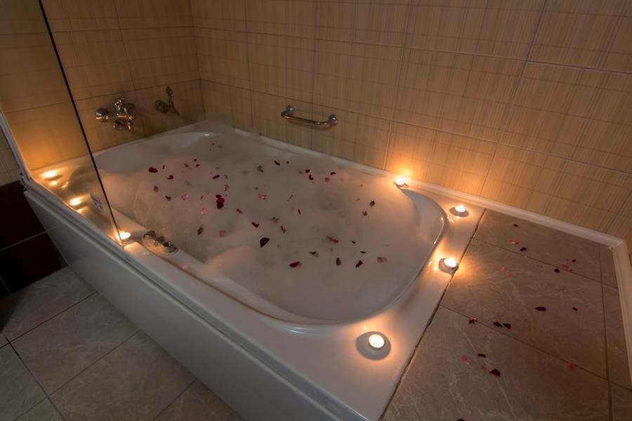 Divaisib Termal Resort Otel-9