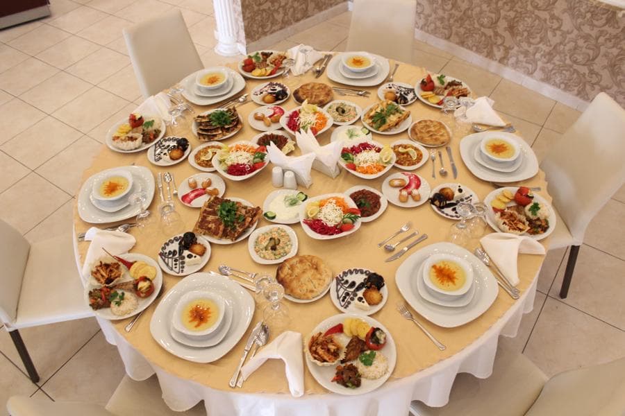 Divaisib Termal Resort Otel-5