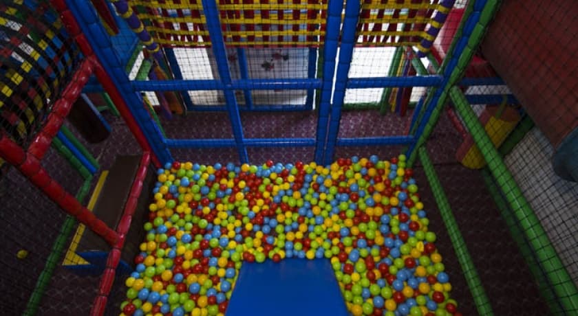 Divaisib Termal Resort Otel-45