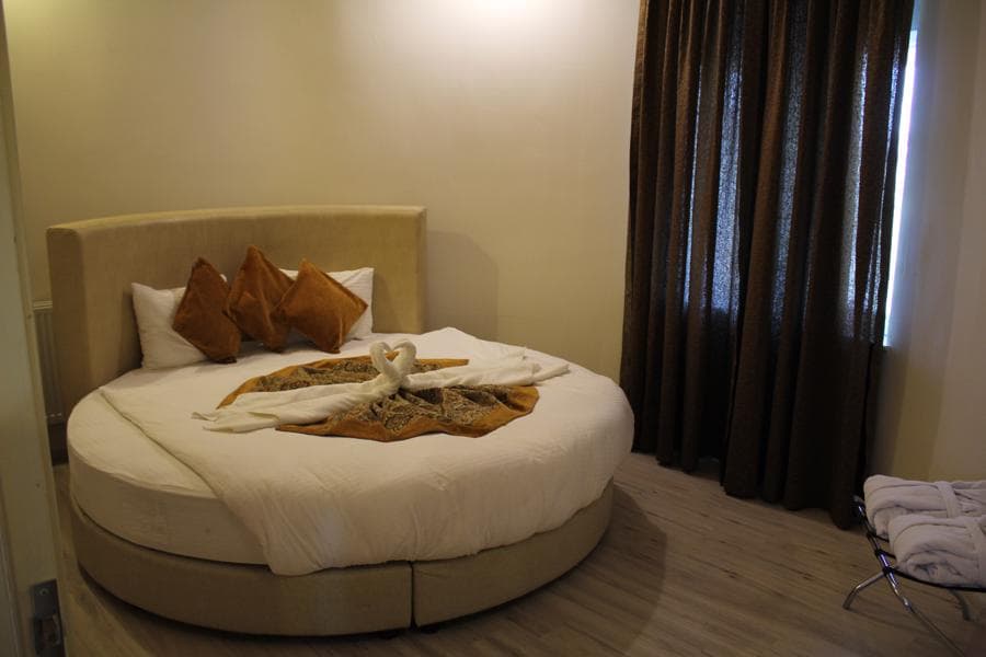 Divaisib Termal Resort Otel-7