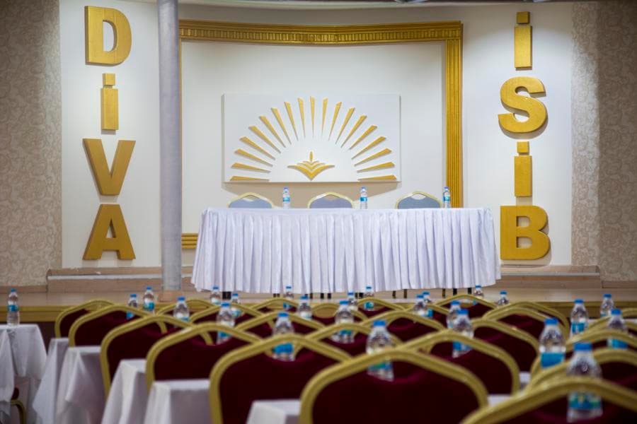 Divaisib Termal Resort Otel-59