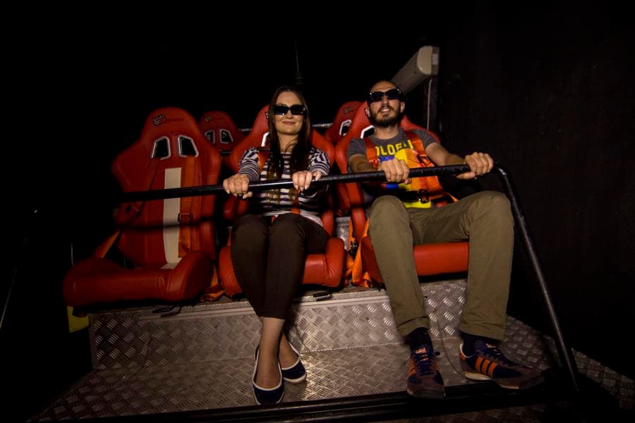 Divaisib Termal Resort Otel-32