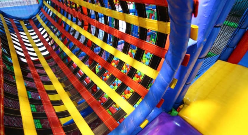 Divaisib Termal Resort Otel-47