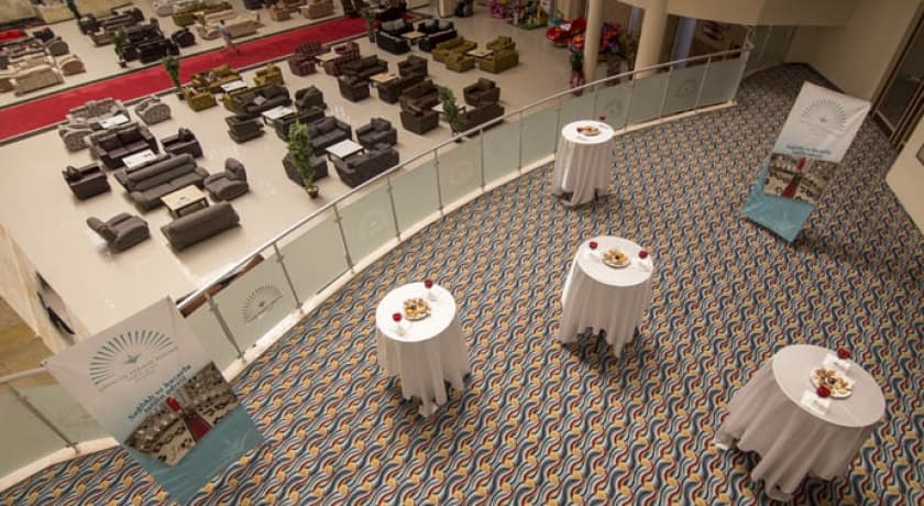 Divaisib Termal Resort Otel-72