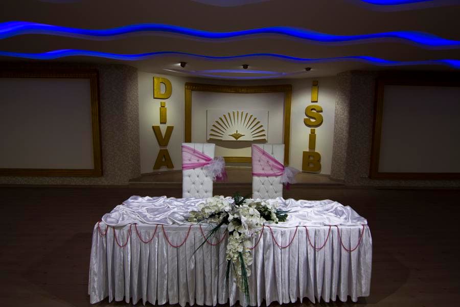 Divaisib Termal Resort Otel-64