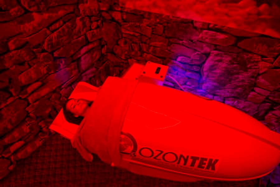 Divaisib Termal Resort Otel-28