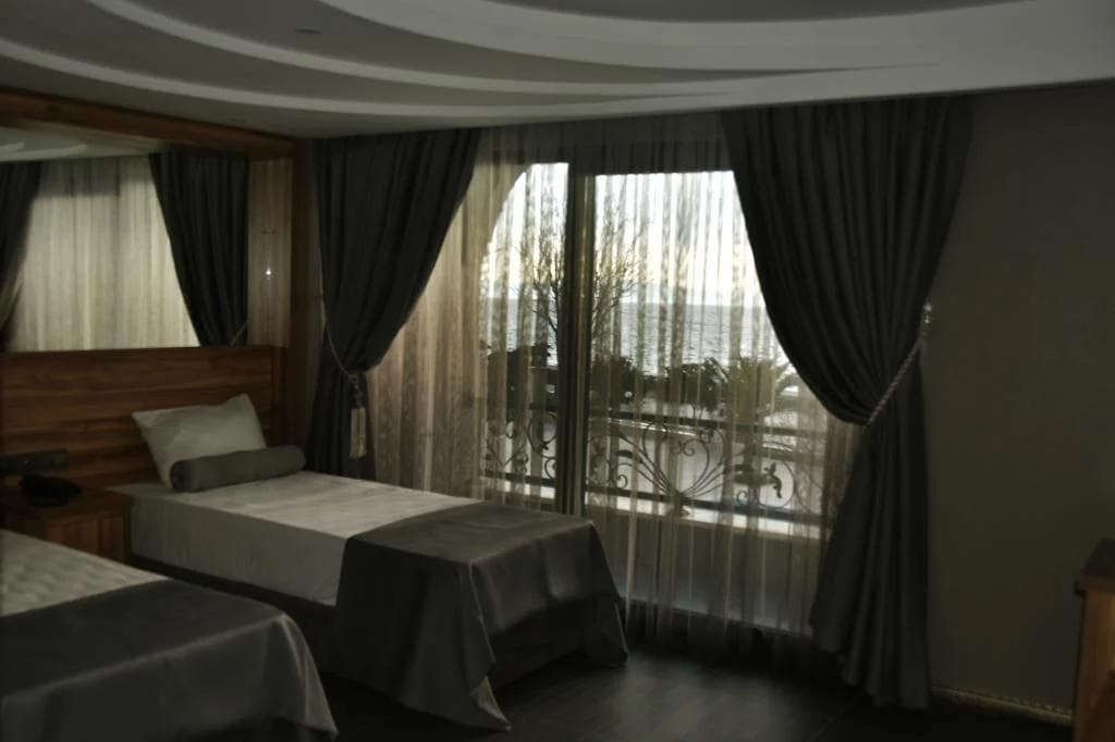 Grand Vuslat Hotel Erdek-6