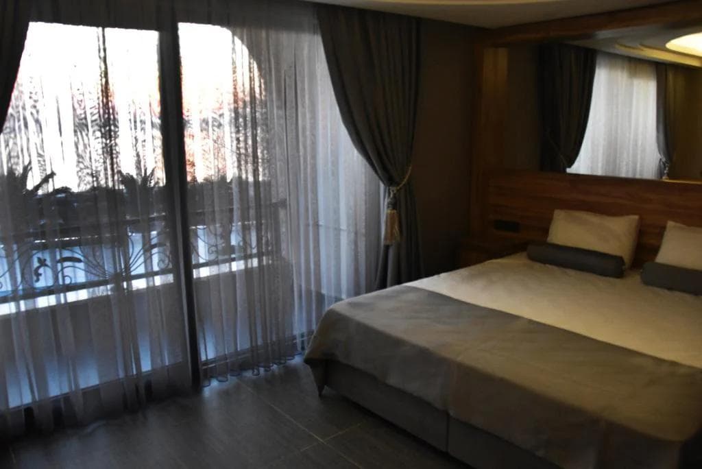 Grand Vuslat Hotel Erdek-9