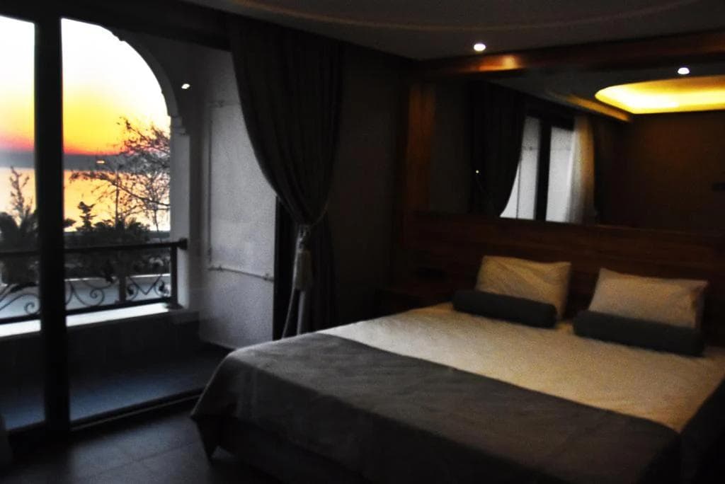 Grand Vuslat Hotel Erdek-13