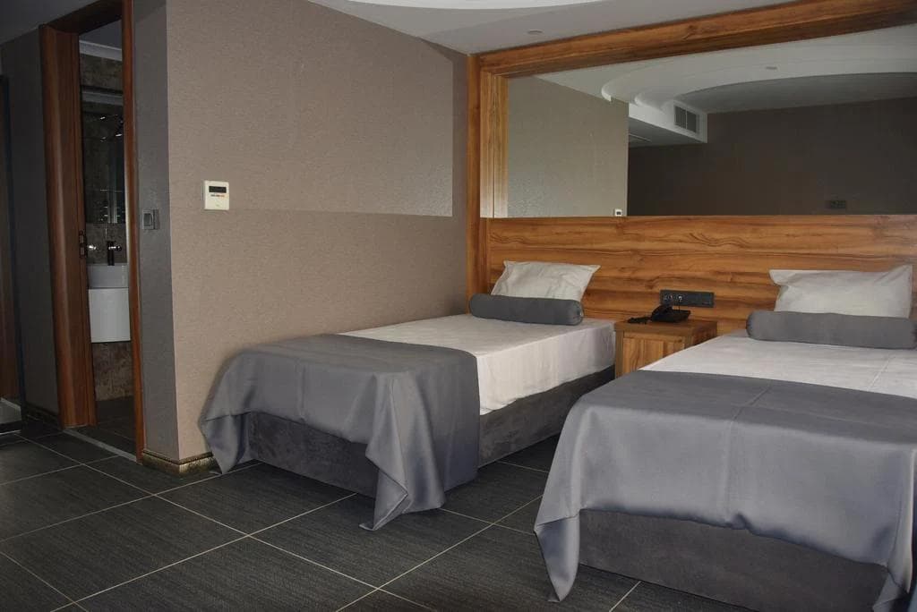 Grand Vuslat Hotel Erdek-15