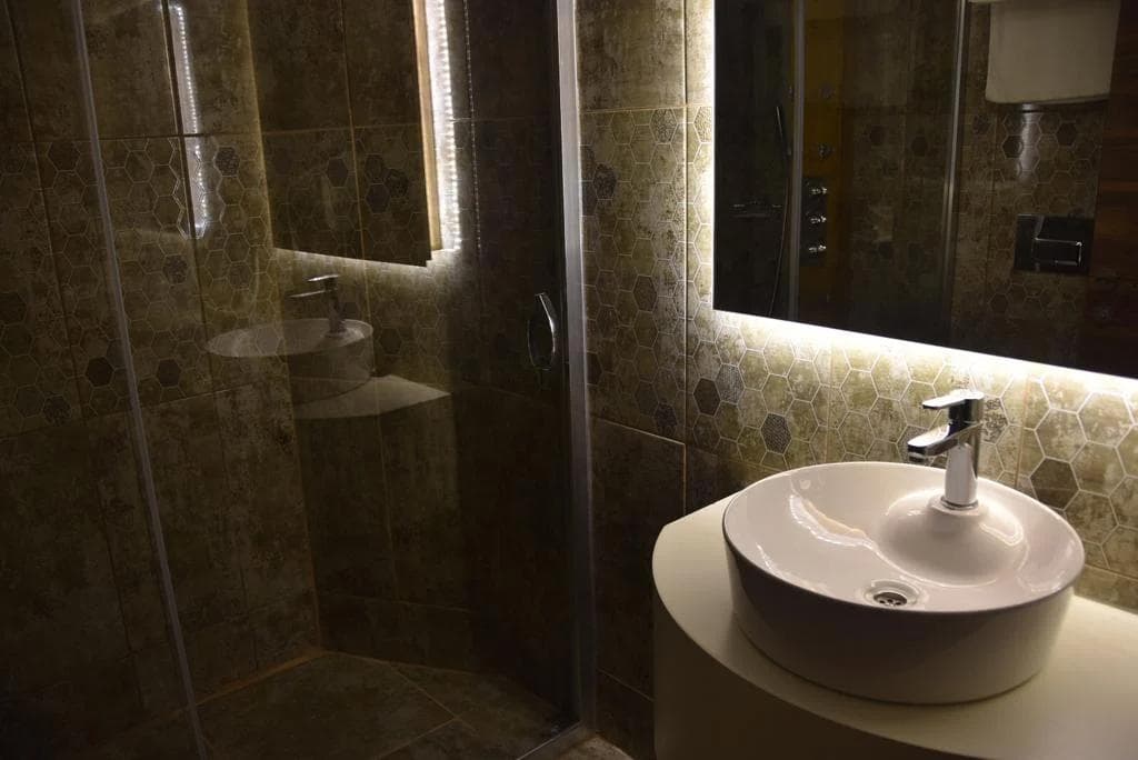 Grand Vuslat Hotel Erdek-20