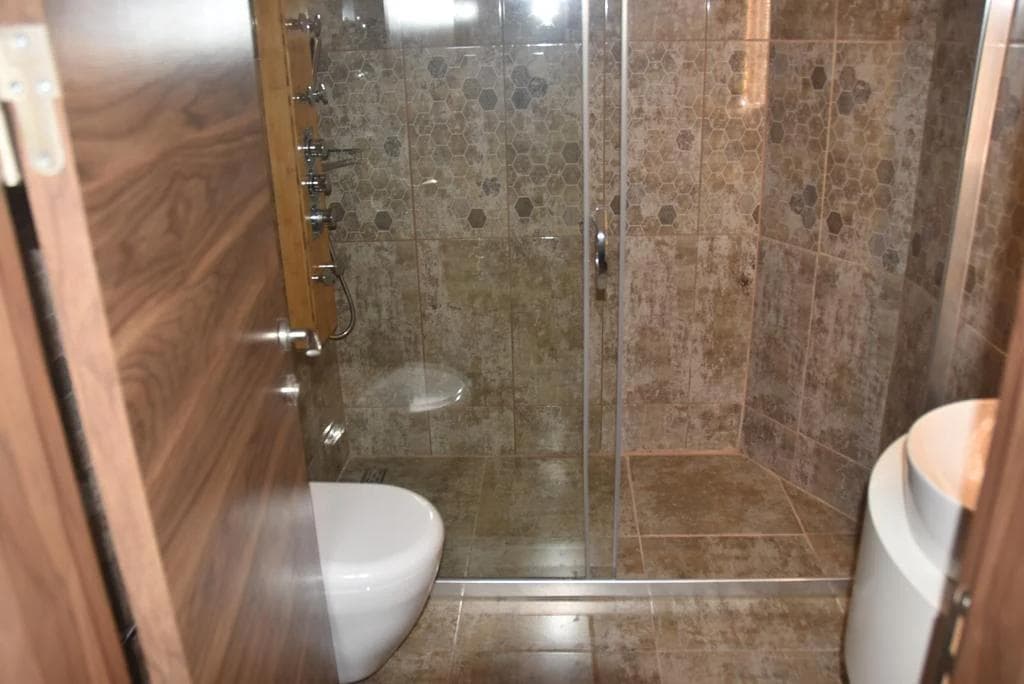 Grand Vuslat Hotel Erdek-17