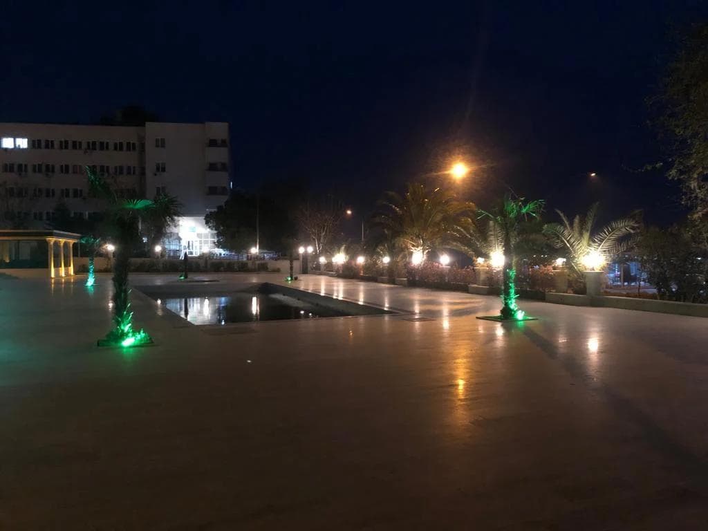 Grand Vuslat Hotel Erdek-12