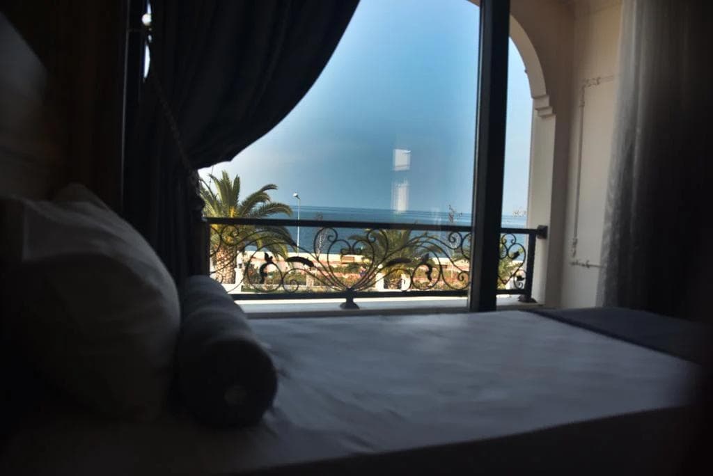 Grand Vuslat Hotel Erdek-14