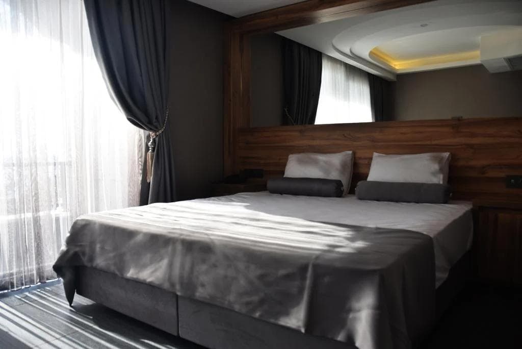 Grand Vuslat Hotel Erdek-1