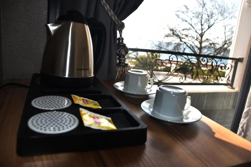 Grand Vuslat Hotel Erdek-16