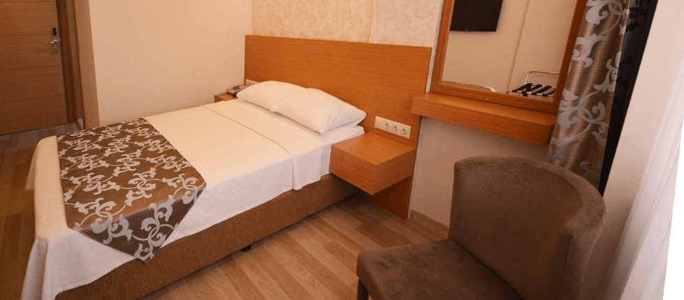 Otel On Arslan -8