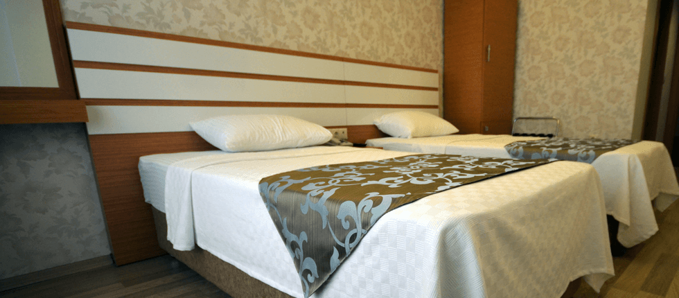 Otel On Arslan -24