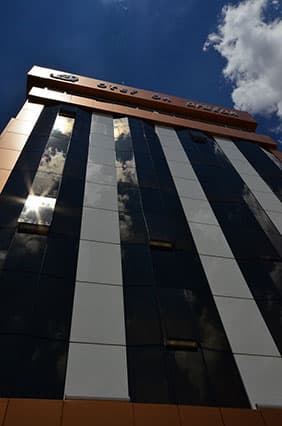 Otel On Arslan -12