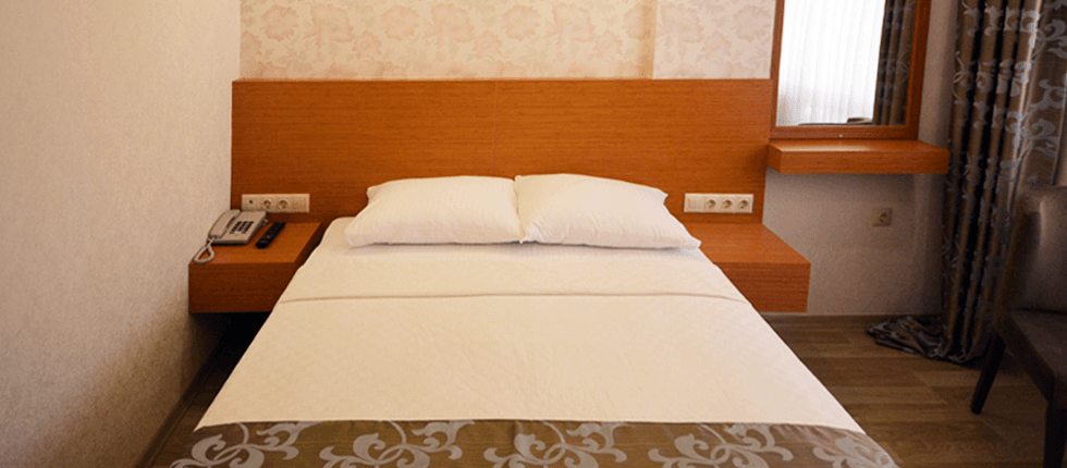 Otel On Arslan -22