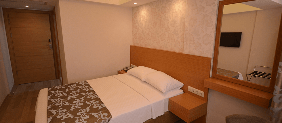 Otel On Arslan -21