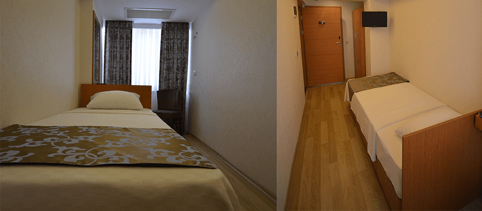 Otel On Arslan -19