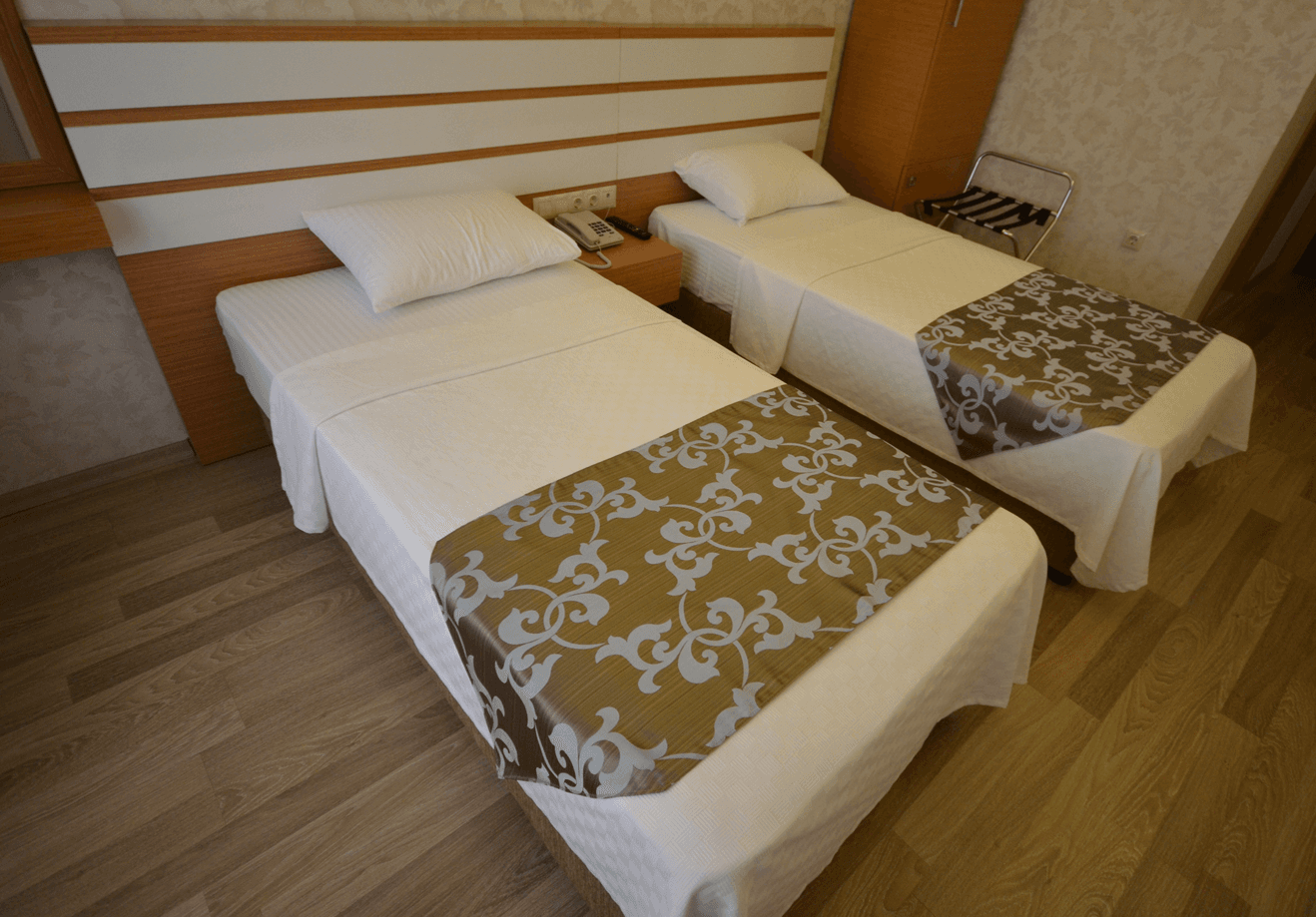 Otel On Arslan -11