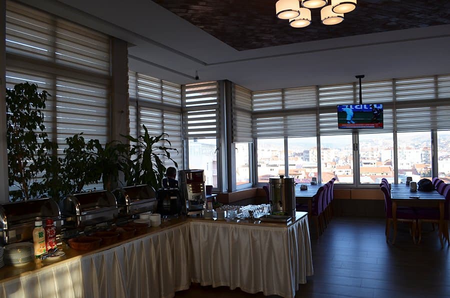 Otel On Arslan -29