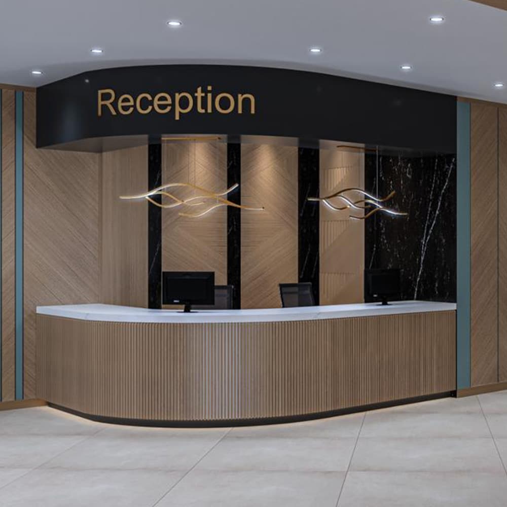 Bayraktepe Snow Hotel-24