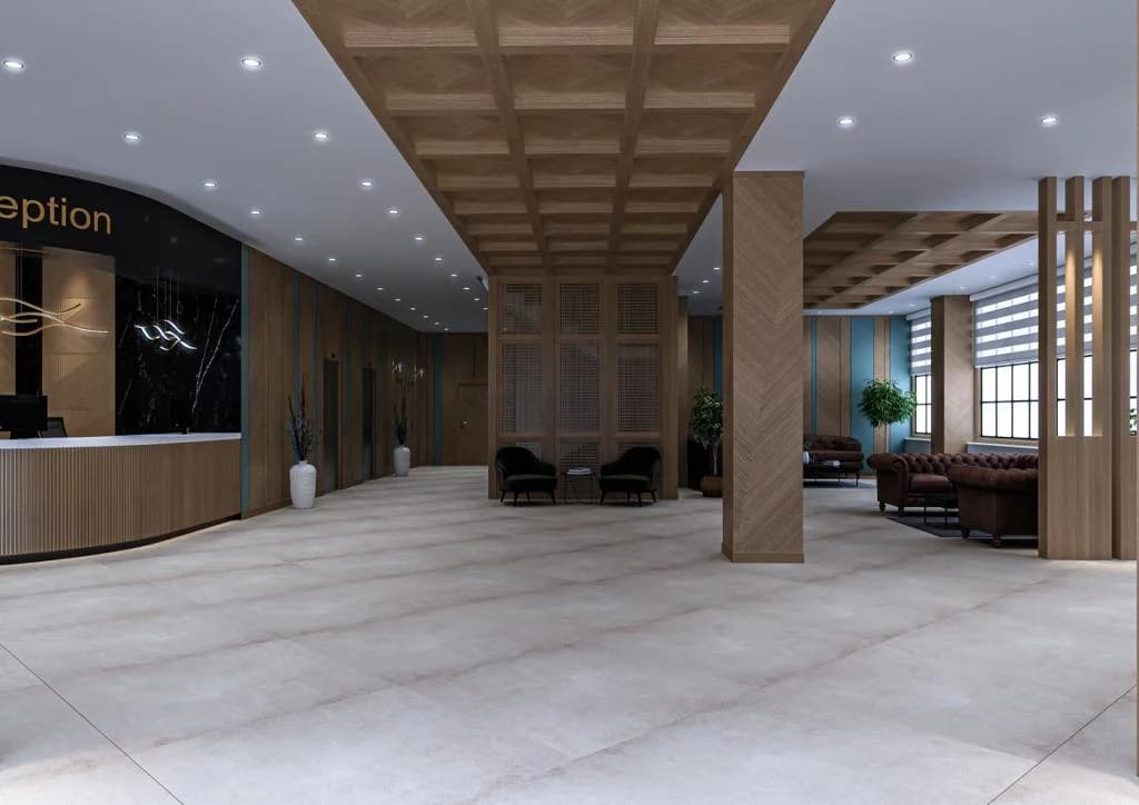 Bayraktepe Snow Hotel-12