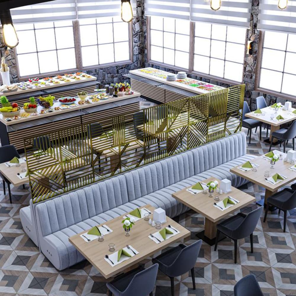 Bayraktepe Snow Hotel-33