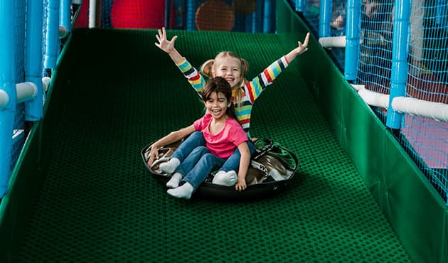 Bayraktepe Snow Hotel-17