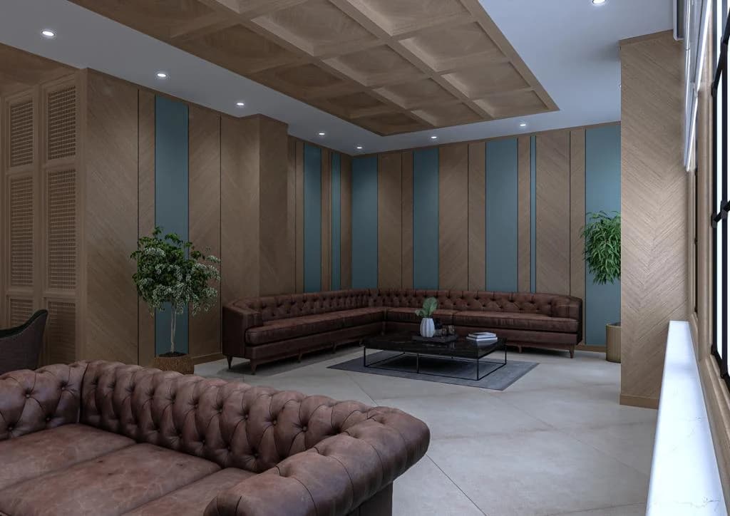 Bayraktepe Snow Hotel-15