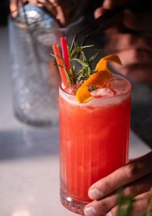 Bayraktepe Snow Hotel-42