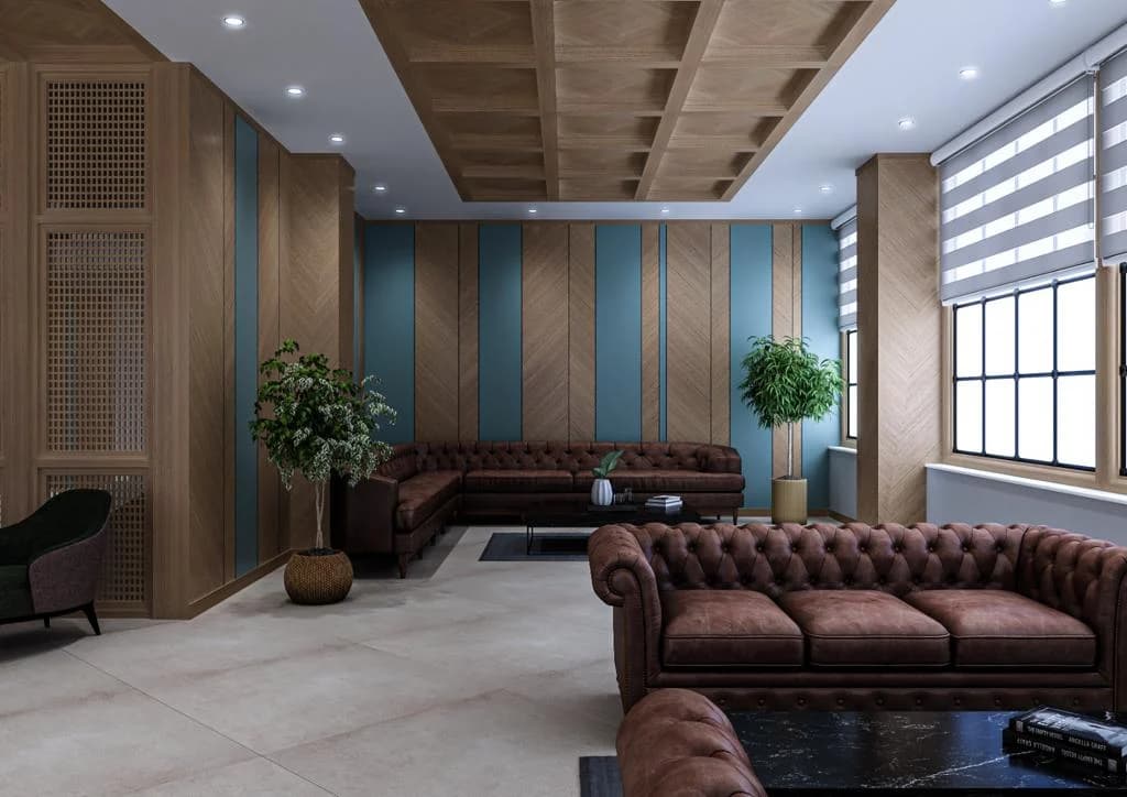 Bayraktepe Snow Hotel-16