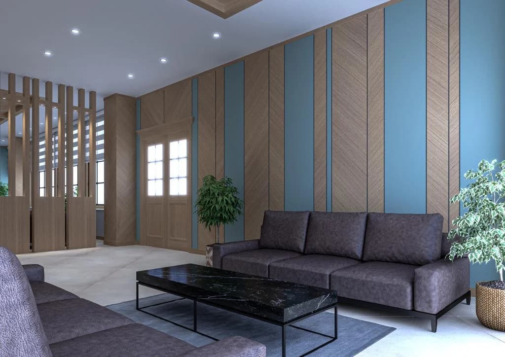 Bayraktepe Snow Hotel-19