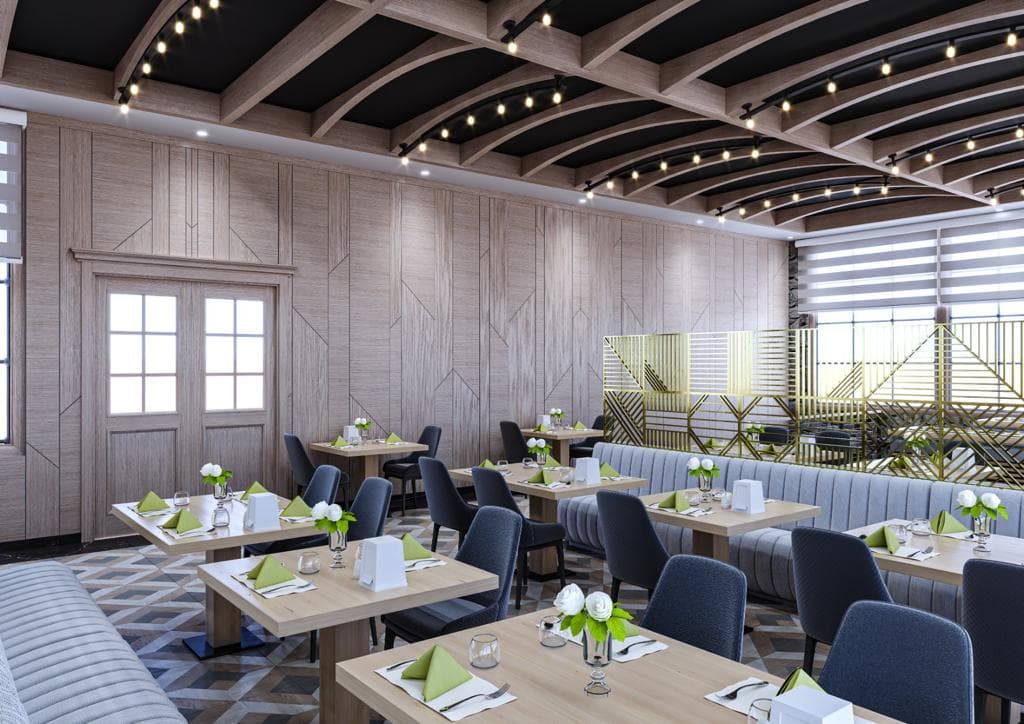 Bayraktepe Snow Hotel-22