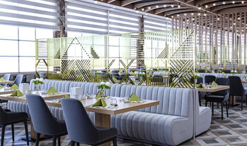 Bayraktepe Snow Hotel-4