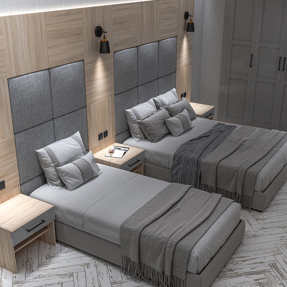 Bayraktepe Snow Hotel-23