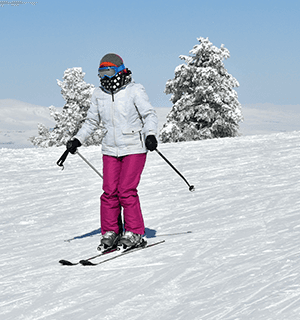 Bayraktepe Snow Hotel-25