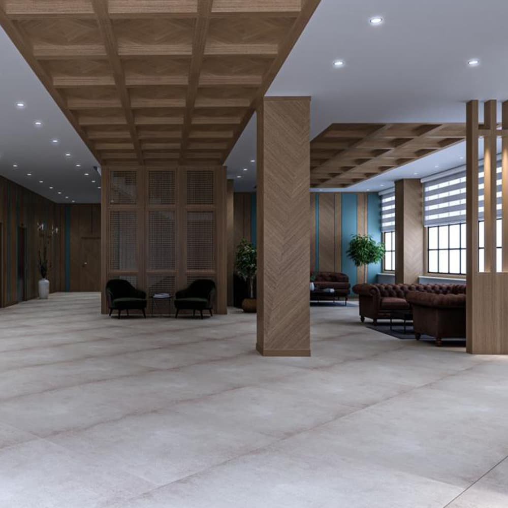 Bayraktepe Snow Hotel-28